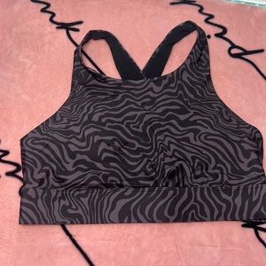 Sports bra Fabletics